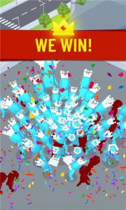 帮派冲突中文破解版最新版 v3.0.0安卓版