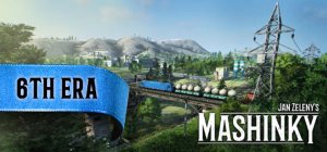 策略火车大亨中文破解版 免安装绿色纯净版