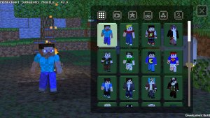 我的世界地下城2手机版最新版 v2.0安卓版