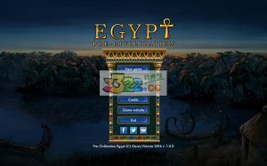 古埃及文明中文版