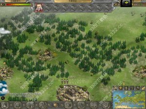 荣誉骑士中文版