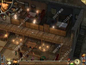 赏金奇兵2库珀复仇中文版