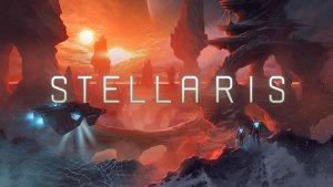 群星(Stellaris)破解版 v1.2.1免安装绿色纯净版