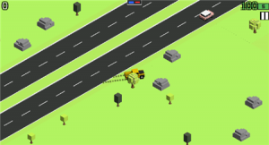 公路飙浪 1.2.6 Android版