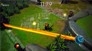 我的游戏天分免广告中文破解版 v1.0.5安卓