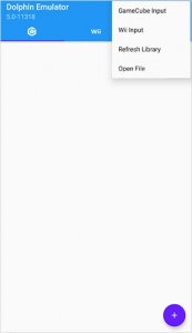 ngc模拟器(Dolphin Emulator)手机版 v5.0-17269安