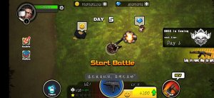 黎明危机幸存者中文破解版 v1.0.3安卓版