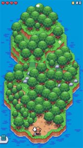 迷你荒岛求生中文破解版无限金币版 v1