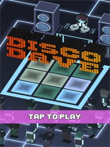 迪斯科戴维(Disco Dave)手机游戏 v1.5安卓版