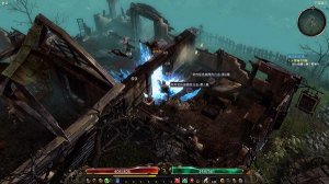 恐怖黎明手机版 4.0 Android版