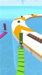 搬砖终极淘汰赛游戏 1.0 Android版