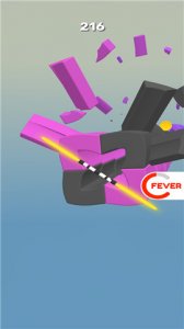 螺旋桨大作战手机游戏 1.0.0 Android版