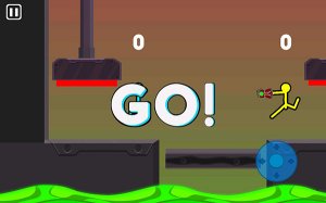 火柴人至高对决解锁版(解锁武器,皮肤)