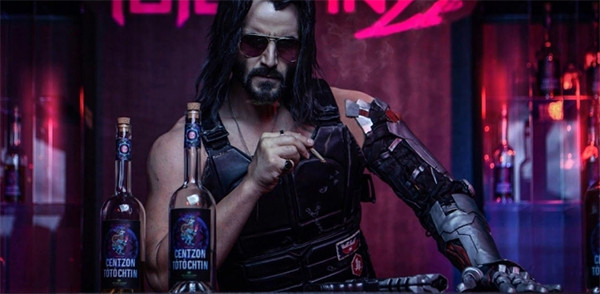 《赛博朋克2077》小白教学如何过