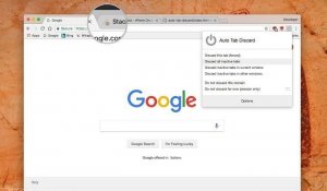 Auto Tab Discard 0.3.2 官方版