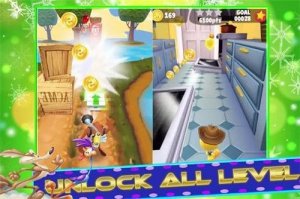 鲁尼短跑 1.9.49 手机版