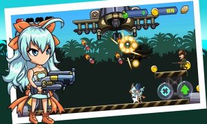 合金兵团手机游戏下载 1.0.1 Android版