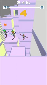 蜘蛛侠终极跑酷游戏 0.1 Android版