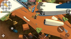 像素僵尸猎生活存无限金币版 v0.16安卓版