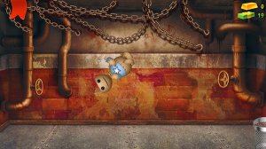 狂扁木偶人中文破解版无限金币钻石版