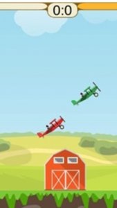 击中飞机无限金币 1.20.1