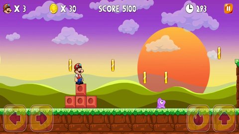 爪哇冒险之旅手游下载