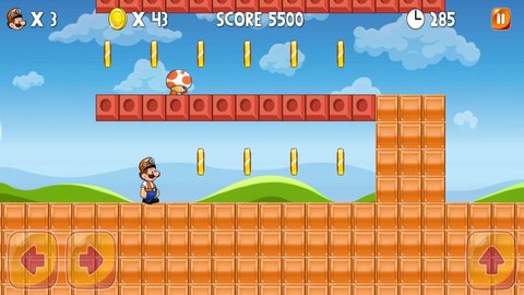 爪哇冒险之旅手游下载