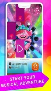 巨魔魔砖手机游戏 1.0 Android版