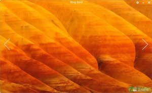 必应最好看的壁纸图片v3.3.1绿色纯净版