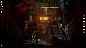 波比的游戏时间第二章官方版 v1.0安卓版