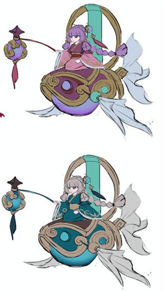 《九天剑仙》角色介绍