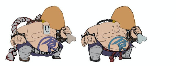 《九天剑仙》角色介绍