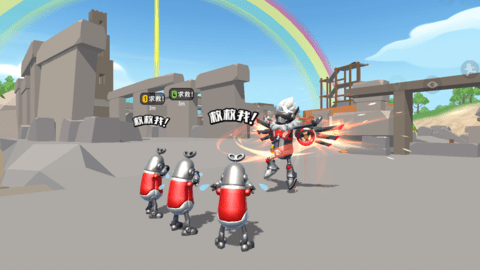 香肠派对先行服最新版