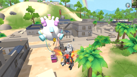 香肠派对先行服最新版