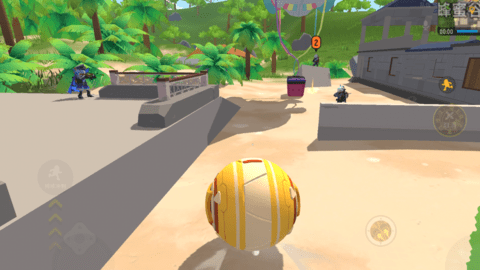 香肠派对先行服最新版