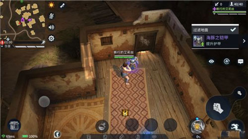 《猎手之王》小白策略