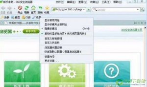 360安全浏览器v5.0.3.1增强优化版下载