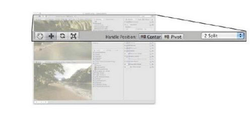 《unity2021》新手教程