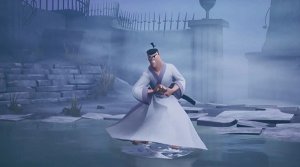 武士杰克时空之战中文破解版 免安装绿色