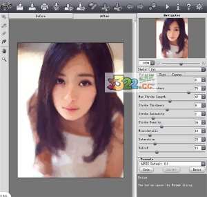 AKVIS ArtWork破解版 v9.0