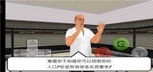 摔跤战士中文版 v1.160安卓版