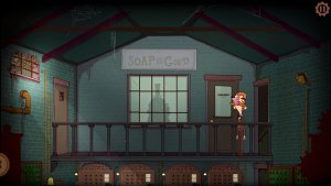 伯特伦费德历险记中文完整版 v1.3安卓版