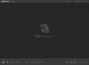 GOM Player Plus v2.3.42.5304绿色汉化版
