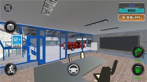 消防车救火模拟器游戏最新版 v300.1.18.3
