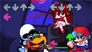 friday night funkin模组大全 v1.0