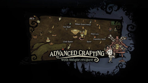 饥荒新家官方正版