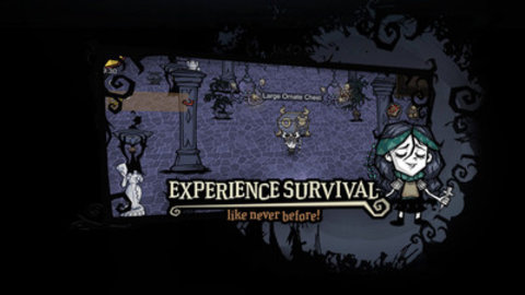 饥荒新家官方正版