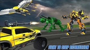 公交车机器人改造 v1.0