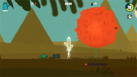 枫之守卫者游戏