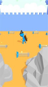 采集和射击中文版 0.0.1